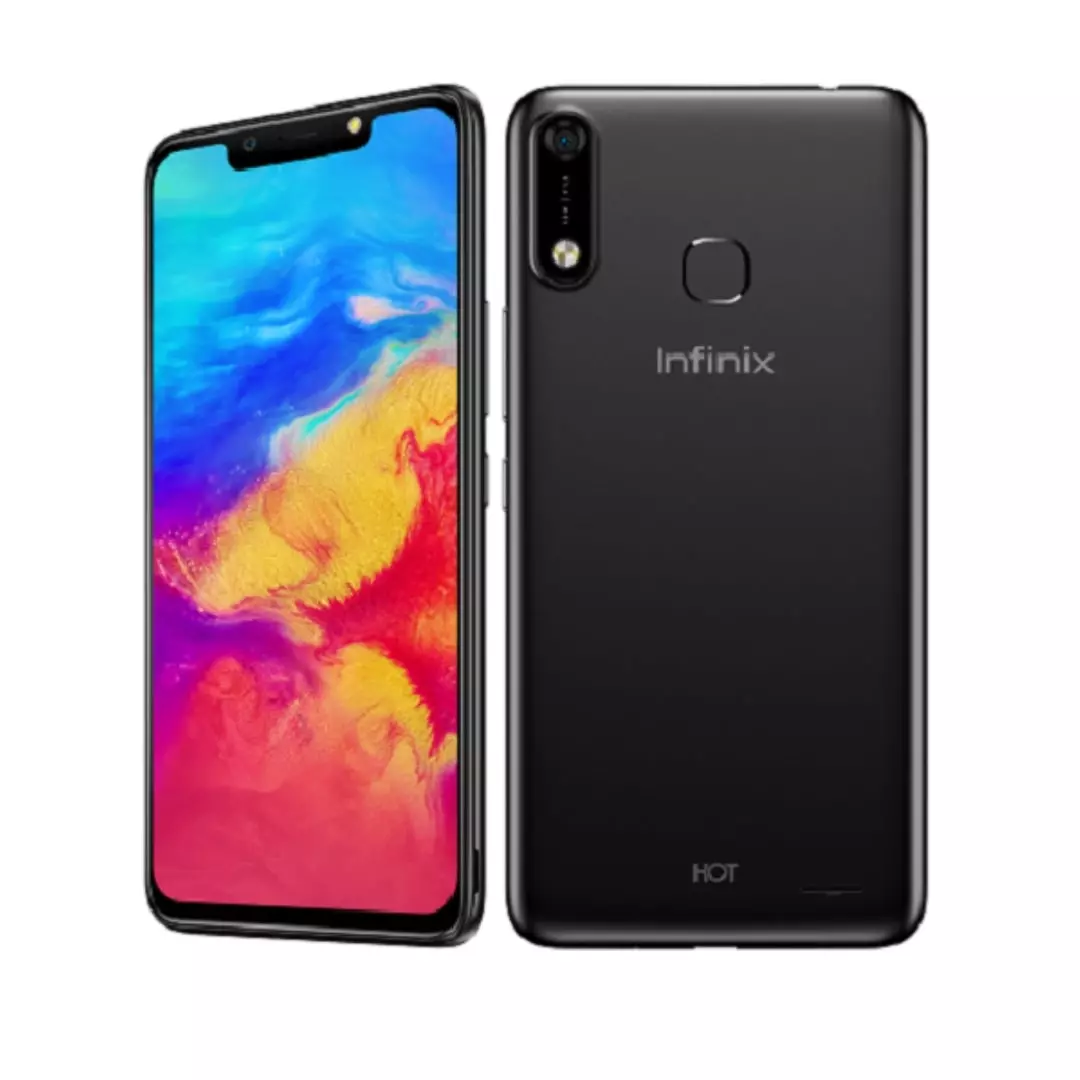 Sell Old Infinix Hot 7 For Cash